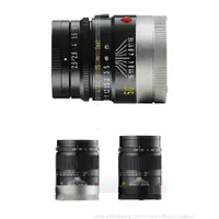 在飛比找ETMall東森購物網優惠-高品質Leica M福倫達VM M金屬徠卡LM VM ZM鏡