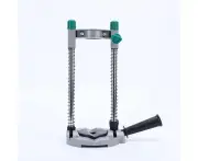 Drill Stand For Cordless Drill Driver, Drill Stand With Clamping Collar