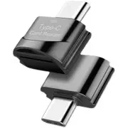 TF Card Reader TF Card TO Type-C Card Reader OTG Adapter Memory Card To USB2097