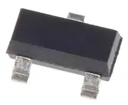 onsemi PNP BIPOLAR TRANSISTORS 50Pcs 700mA 30V 520MHz 3-Pin, CPH 30A02CH-TL-E