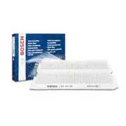 Bosch Standard Particle Cabin Air Filter for Hyundai i20 Active Elite PB 1.4 1.6
