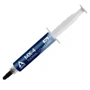 MX-4 (20 G) - Premium Performance Thermal Paste for All (CPU, GPU - PC)