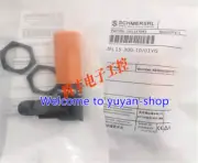 1PCS NEW FOR SCHMERSAL IFL15-30-10/01YG Proximity Switch sensor #T9568 YS