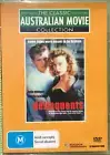 The Delinquents (1989 Kylie Minogue, Australian Classic Movie) DVD NEW SEALED