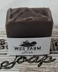 Spiced Honey & Tonka Goat Milk Soap Bar