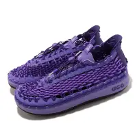 在飛比找博客來優惠-Nike 戶外鞋 ACG Watercat+ 男女鞋 紫 水