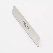 Lower Knife #3201062 For Yamato VC-2509 Industrial Sewing Machine