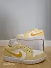 Women's Size 11.5- Nike Air Jordan 1 Low DC0774 170