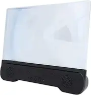 Tihebeyan Screen Amplifier with -Peker Optical Technology High Definition High Definition Zoom