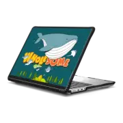 MacBook Pro 14-inch (M1 - M4) Impact Case The Wholesome Night by Buddy Gator