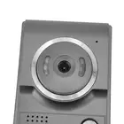 Video Doorbell 7 Inch HD Night Vision IP55 Waterproof Intercom Visual 8380