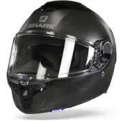 Spartan GT Carbon Skin Mat Carbon Mat DMA Full Face Helmet