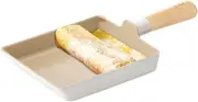 Neoflam Fika 15cm Rolled Omelet pan Induction