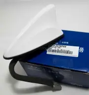 [Hyundai] OEM Shark Roof Antenna Satellite GPS Fits Hyundai Tucson (11~15)