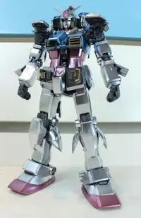 在飛比找Yahoo!奇摩拍賣優惠-[現貨 盒優]PG 1/60 鋼彈 RX-78-2 GUND