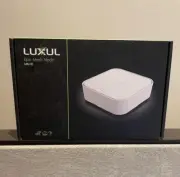 Luxul MN-10 Epic Mesh Network Router/Wireless Access Point