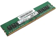 Lenovo 4zc7a08696 Memory Module 8gb Ddr4 2666 Mhz Ecc Server Memory
