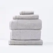 Renee Taylor Aireys 5 Piece Vapour Bath Towel Pack