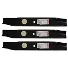Bar Blades for 52" Country Clipper Charger Zero Turn Ride-on Lawn Mower H2246