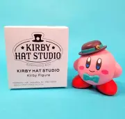 Kirby Hat Studio Banpresto Box Figure A Prize Kuji Mascot Japan New