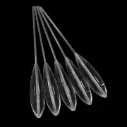 1PC 15g/20g/25g Fishing Float Upward Bobber or Sinking Fishing Bobber for CarpPW