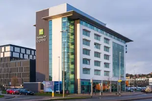 林肯市中心智選假日飯店Holiday Inn Express Lincoln City Centre