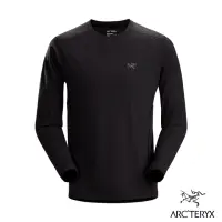 在飛比找momo購物網優惠-【Arcteryx 始祖鳥】男 Motus SL 快乾 長袖