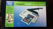 ~NEW~ Pembrook-Paper-Cutter-Crafts-School-Work-Projects-Trimmer