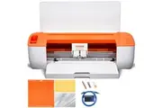 VEVOR Vinyl Cutter Machine Vinyl Plotter Bluetooth Connectivity Vinyl Cardstock