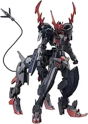 BANDAI Hobby HG 1/144 -"Gundam Breaker Battlogue - Gundam Barbataurus, Spirits Hobby HG Battlogue Model Kit