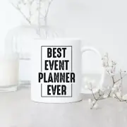 Best Event Planner Ever Mug Event Planner Mug Event Planner Gift Event Organizer