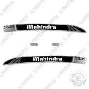 Fits Mahindra 3535 Decal Kit Tractor - 7 YEAR OUTDOOR 3M VINYL!