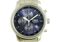 在飛比找Yahoo!奇摩拍賣優惠-[專業模型] 三眼錶 [TIMEX-H2]  TIMEX  