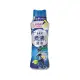 日本P&G Lenor蘭諾-超消臭汗味衣物除臭芳香顆粒香香豆420ml/瓶-運動清爽(藍