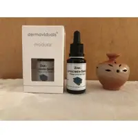 在飛比找蝦皮購物優惠-正品♡德國 DMS 微脂囊高效鋅精華液 20ml 德妍思 d