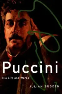 在飛比找博客來優惠-Puccini: His Life and Works