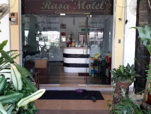 槟城莎利汽車旅館Rasa Motel Penang