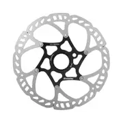 SwissStop Catalyst Pro 220mm Centerlock Disc Rotor