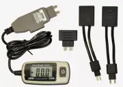 Electronic Specialties Fuse Buddy Mini Kit - ATO, Mini & Micro Circuits 309A