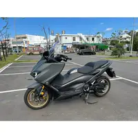 在飛比找蝦皮購物優惠-2021 YAMAHA TMAX 560 Tech MAX