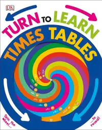 在飛比找誠品線上優惠-Turn to Learn Times Tables