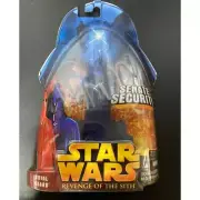 Star Wars Revenge of the Sith Senate Guard