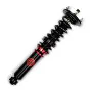 RX8 Coilovers - CUBE Speed Premium Street - easy adjust height & ride (for: Mazda)