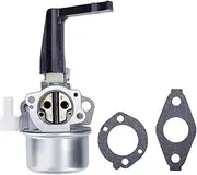 Carburetor Petrol Filter Carburetor For Briggs 110402 110412 Horizontal Carb 110412-0211-E1 Engine with Mounting Gaskets