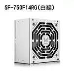 米特3C數位–SUPERFLOWER振華 LEADEX Ⅲ GOLD ARGB 750W/SF-750F14RG(白線)