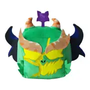8in Blox Fruits Game Series 2 Anime Game Stuffed Toy For Collectors