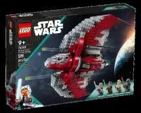 在飛比找露天拍賣優惠-【積木樂園】樂高 LEGO 75362 星際大戰系列 Ahs