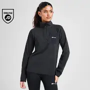 Berghaus Urbism 1/2 Zip Fleece