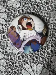 Megaman Rockman ロックマン 2.25in Magnetic Bottle Opener