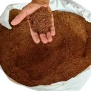 COCO PEAT COCONUT COIR COMPOST SOIL 100%NATURAL HYDROPONIC ORGANIC GROWING MEDIA